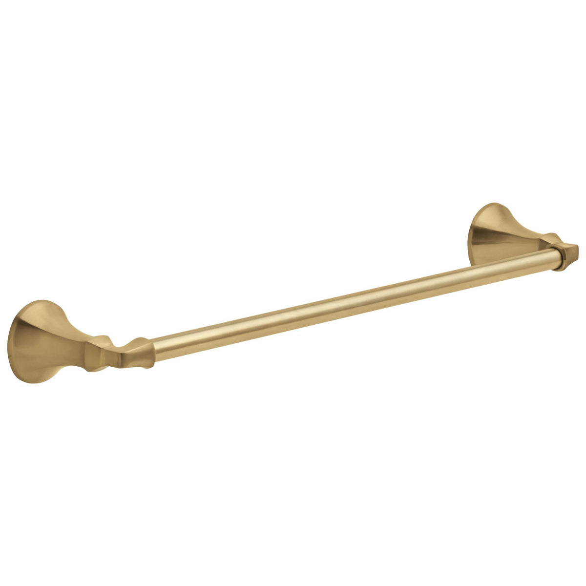 Ashlyn - Bath Hardware Towel Bar - 18" L Bar