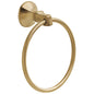 Ashlyn - Bath Hardware Towel Ring