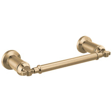 Broderick - Traditional Towel Bar - 8" L Bar