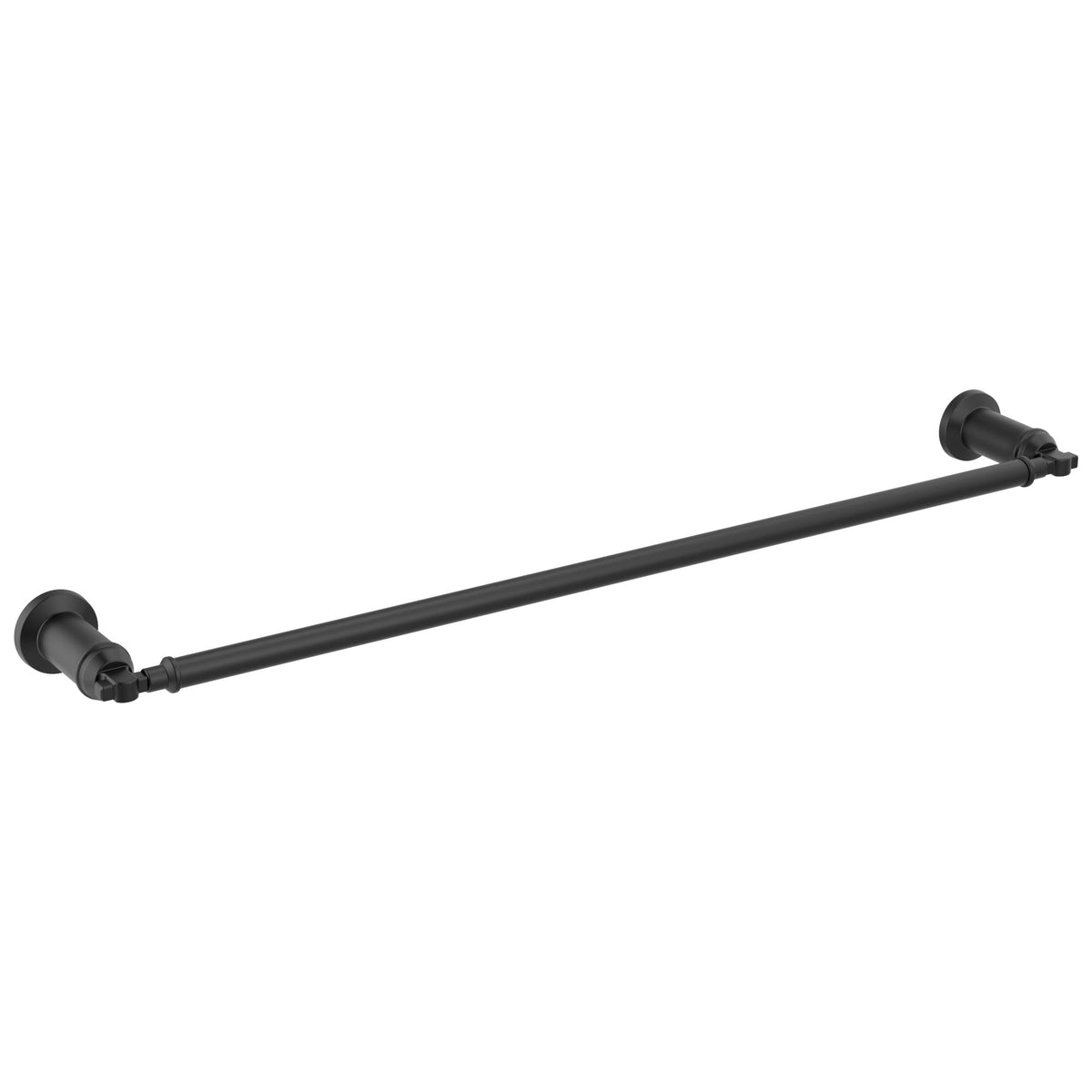 Broderick - Traditional Towel Bar - 78424-BL