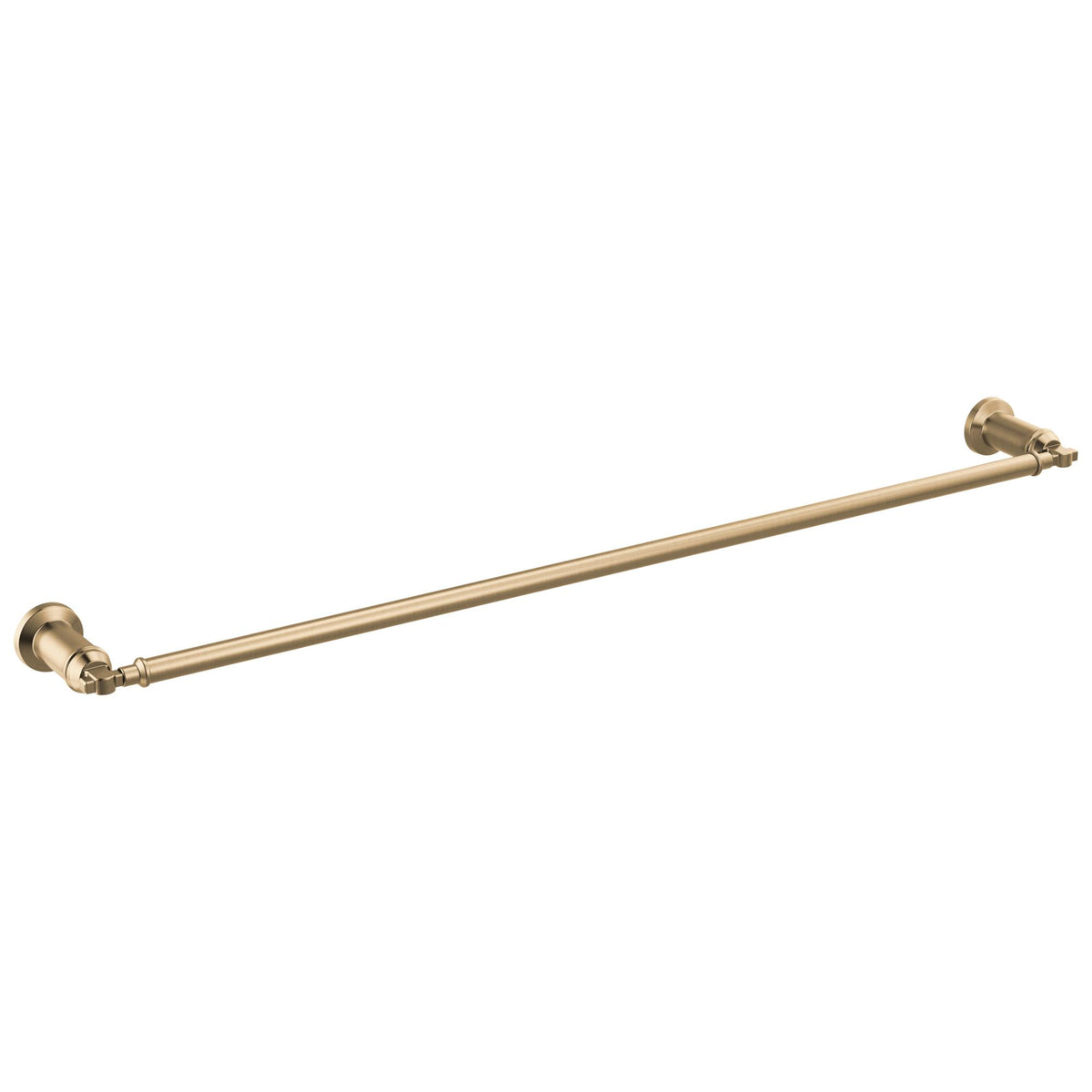 Broderick - Traditional Towel Bar - 30" L Bar
