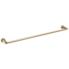 Broderick - Traditional Towel Bar - 30" L Bar