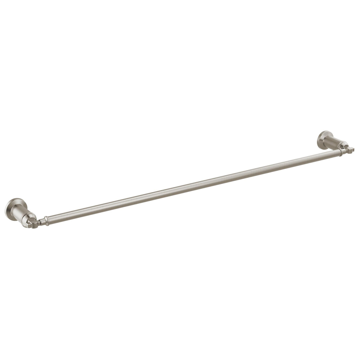 Broderick - Traditional Towel Bar