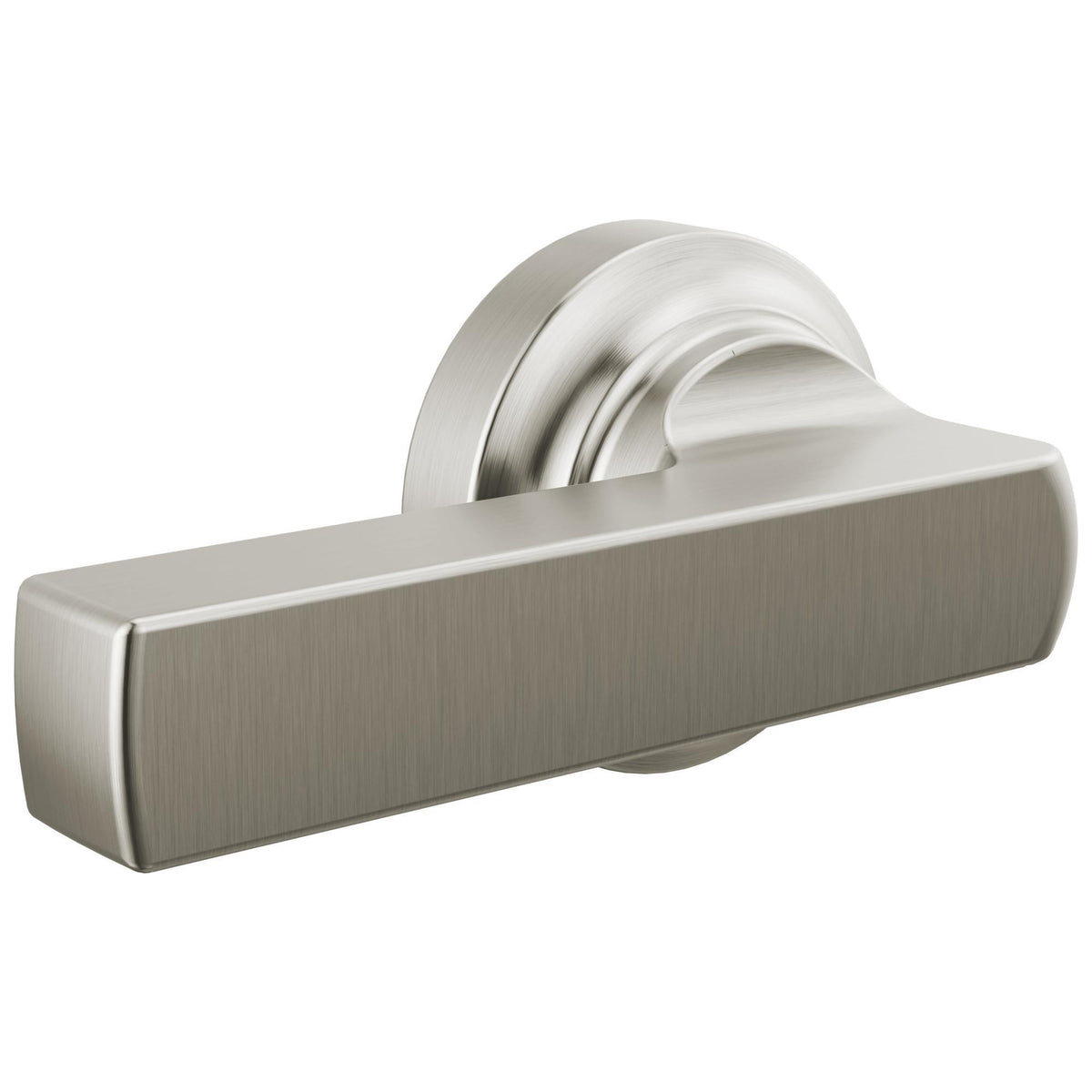 Tank Lever - Stainless - Zinc