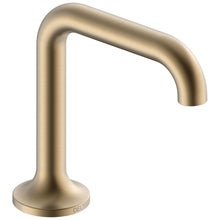 800DPA - Electronic Bathroom Faucet - Deck Mount - 0.35 GPM