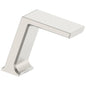 Commercial 820DPA98TR-SS 800DPA Electronic Lavatory Faucet, Commercial, 0.35 gpm Flow Rate, Stainless, Lavatory Function