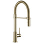 Trinsic - Pull-Down Kitchen Faucet - 8-1/8" - 1 Handle