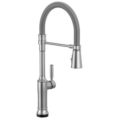Renaldi - Spring Faucet - 1.8 GPM - 3-Hole
