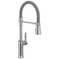 Renaldi - Spring Faucet - Zinc