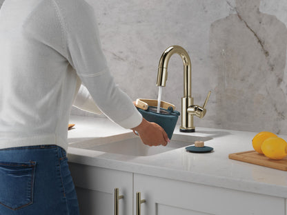 Trinsic - Faucet - 8-7/8" - Touchless