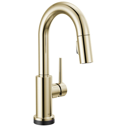 Trinsic - Faucet - 8-7/8" - Touchless