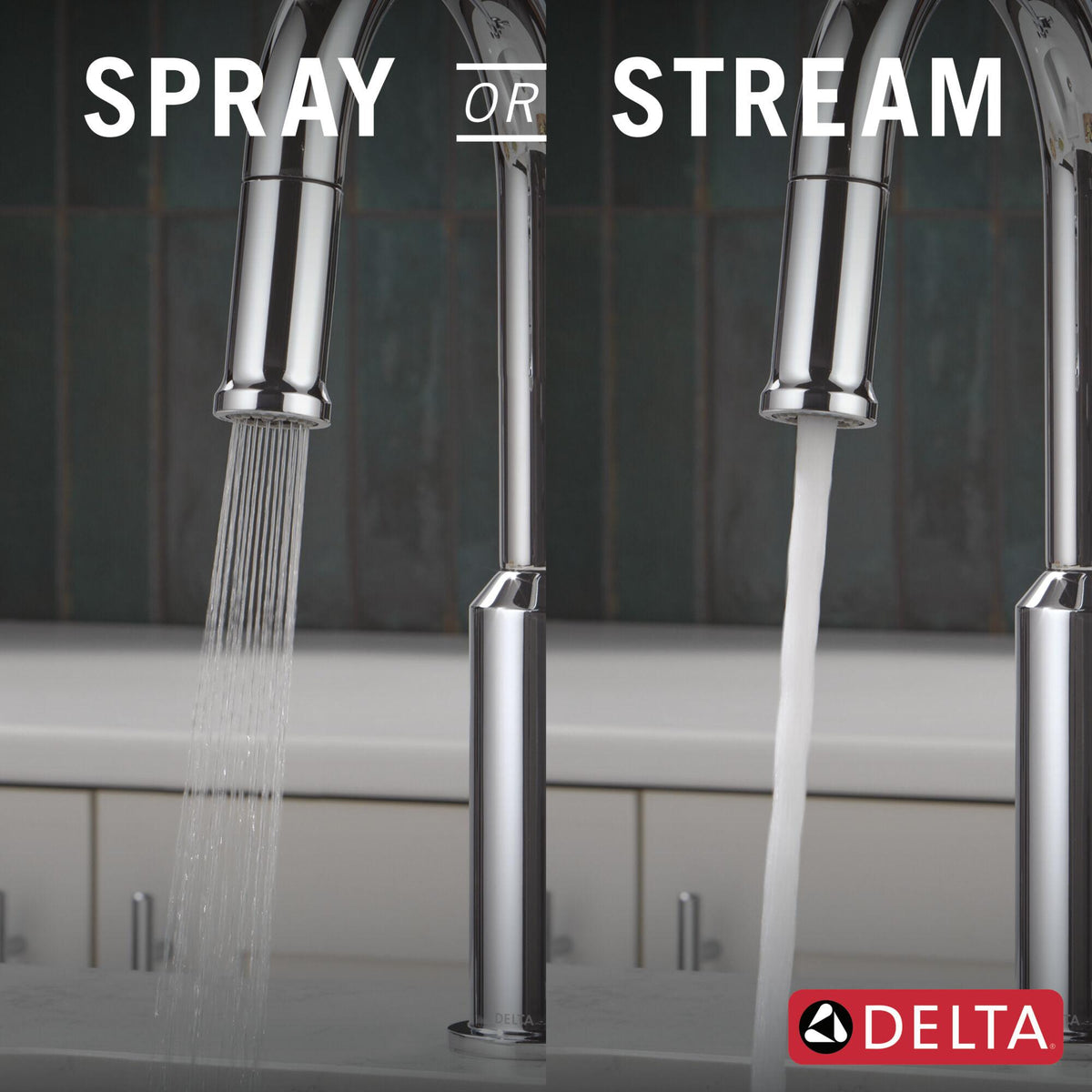 Cordova - Bar and Prep Faucet - 1.8 GPM - Deck Mount