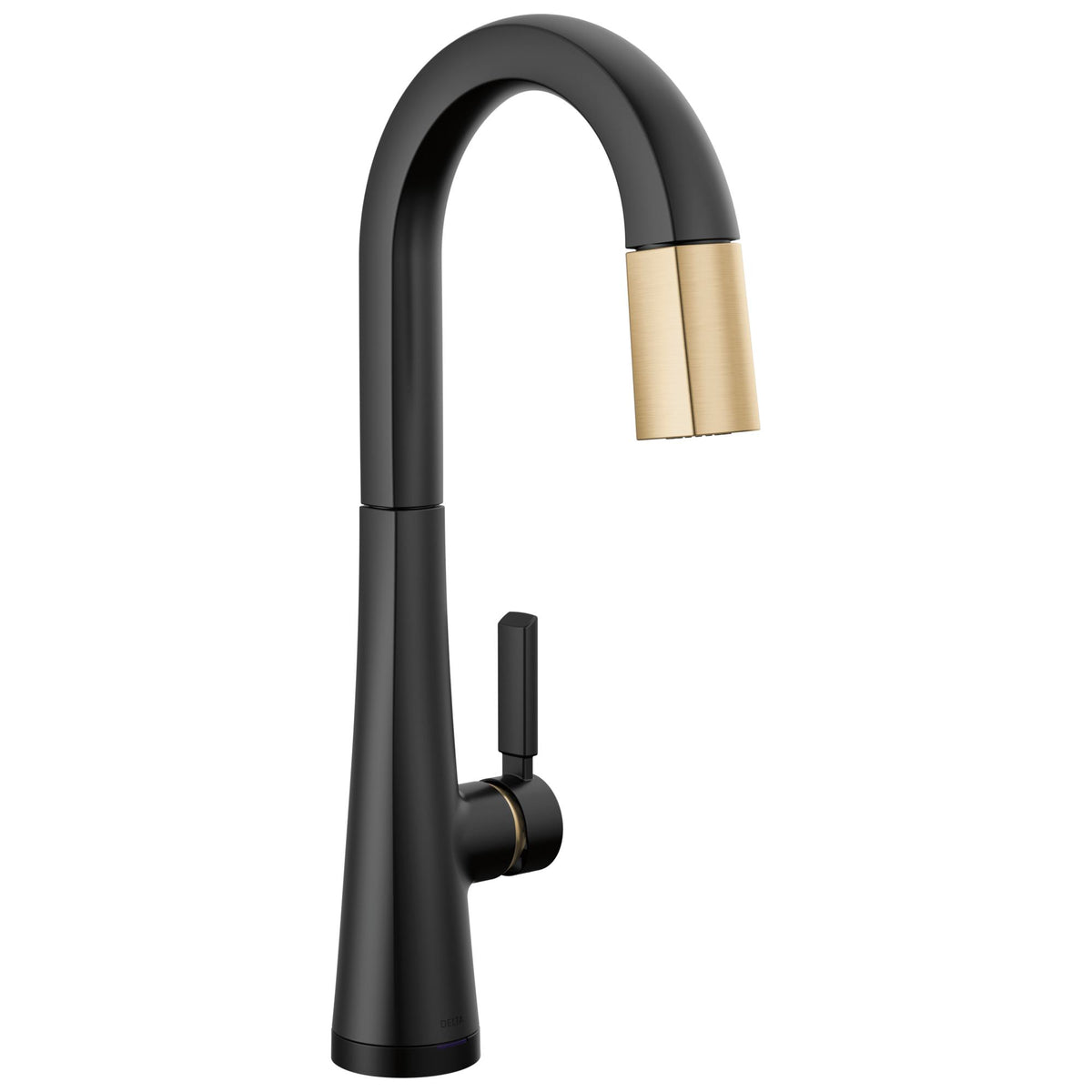 Monrovia - Faucet - 16-5/8" H - Touchless
