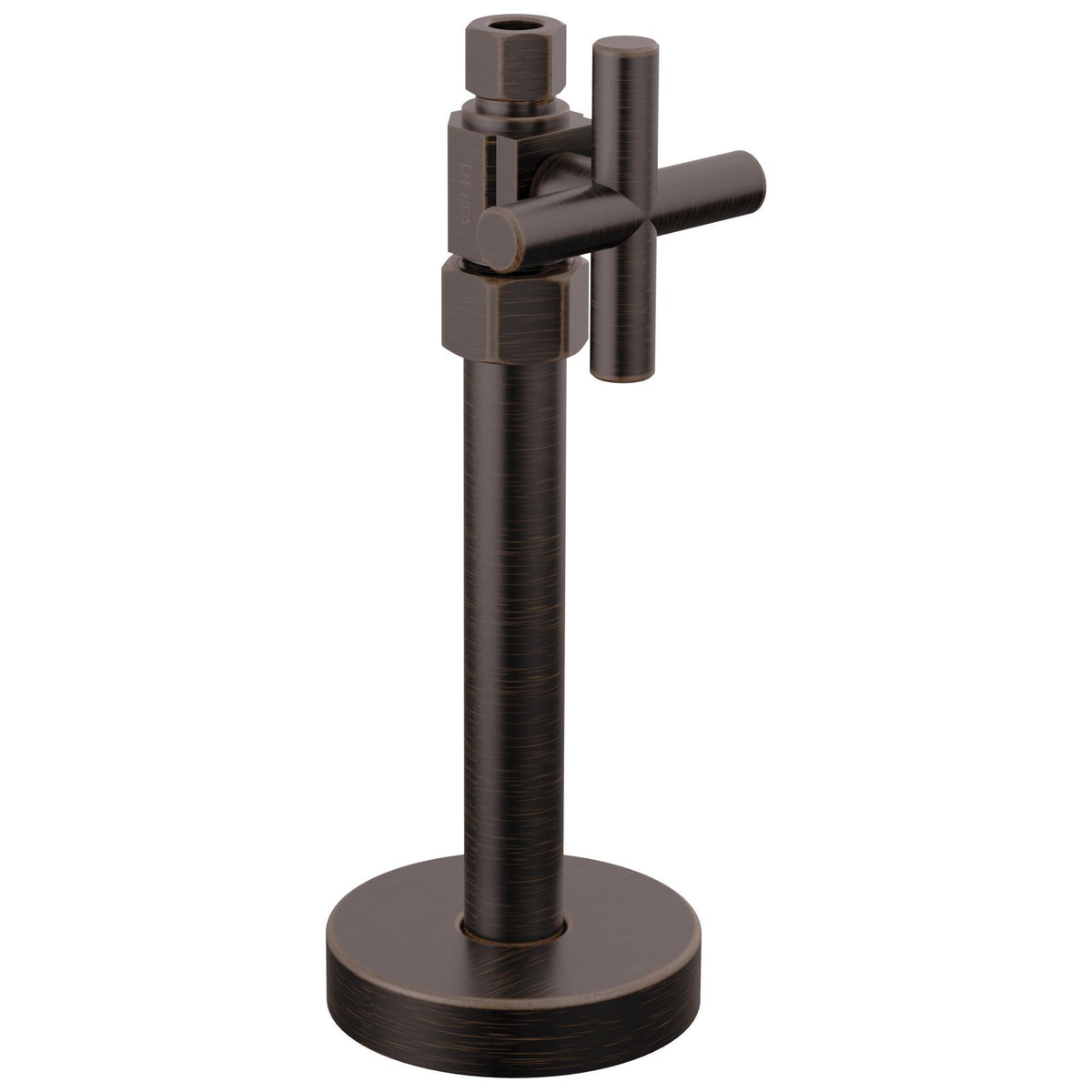 Supply Stop Valve - Venetian Bronze - Brass Body