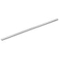 Linear Shower Drain - Stainless Steel Drain - Chrome Plated