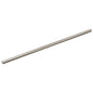 Linear Shower Drain - 0.56" H - Stainless Steel Drain