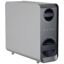 6-Stage Tankless Under Sink - 15-13/16" H
