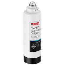 Reverse Osmosis Filter Cartridge - 3.38"