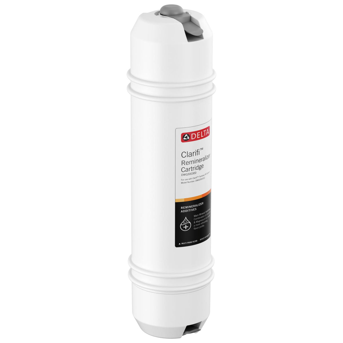 Reverse Osmosis Remineralizer Cartridge - 2.75"