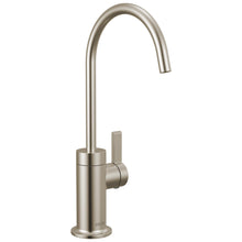 Clarifi - Integrated Beverage Faucet