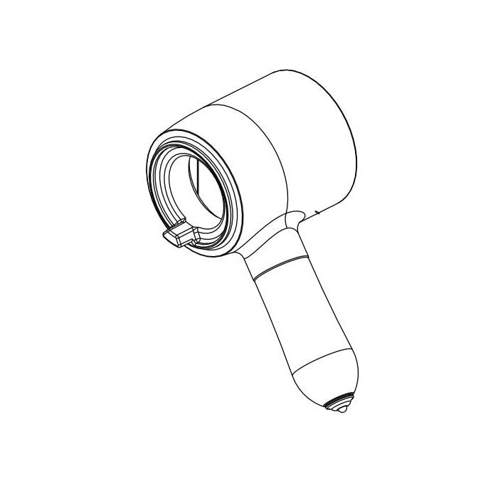 Cam Volume Control Handle Assembly - 061196A