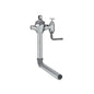 Teck - Rough-in Electronic Activated Flush Valve - 1.27 gal