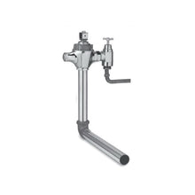 DELTA® 1600T6103ATR Concealed Trim Electronic Activated Flush Valve