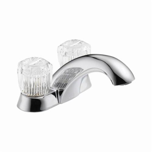 Classic - Centerset Bathroom Faucet - 3-1/4"
