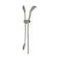 DELTA® 51205 Hand Shower, DELTA® Hand Shower, 1 Shower Head, 2 gpm Flow Rate, 60 in L Hose, 1/2 in Connection