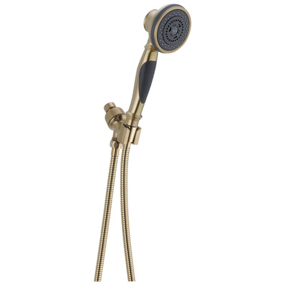 Premium Shower Mount Hand Shower - 2 GPM - ABS