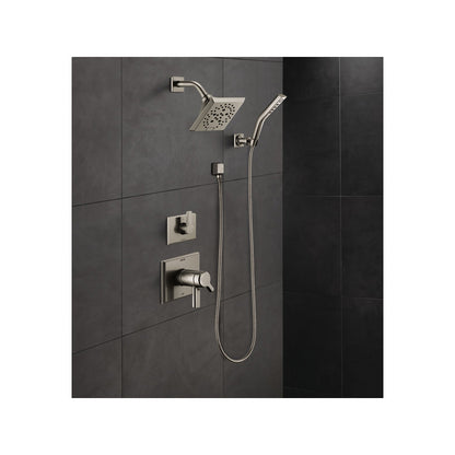 Pivotal - Wall Mount Hand Shower - 1.75 GPM - 3 Shower Head