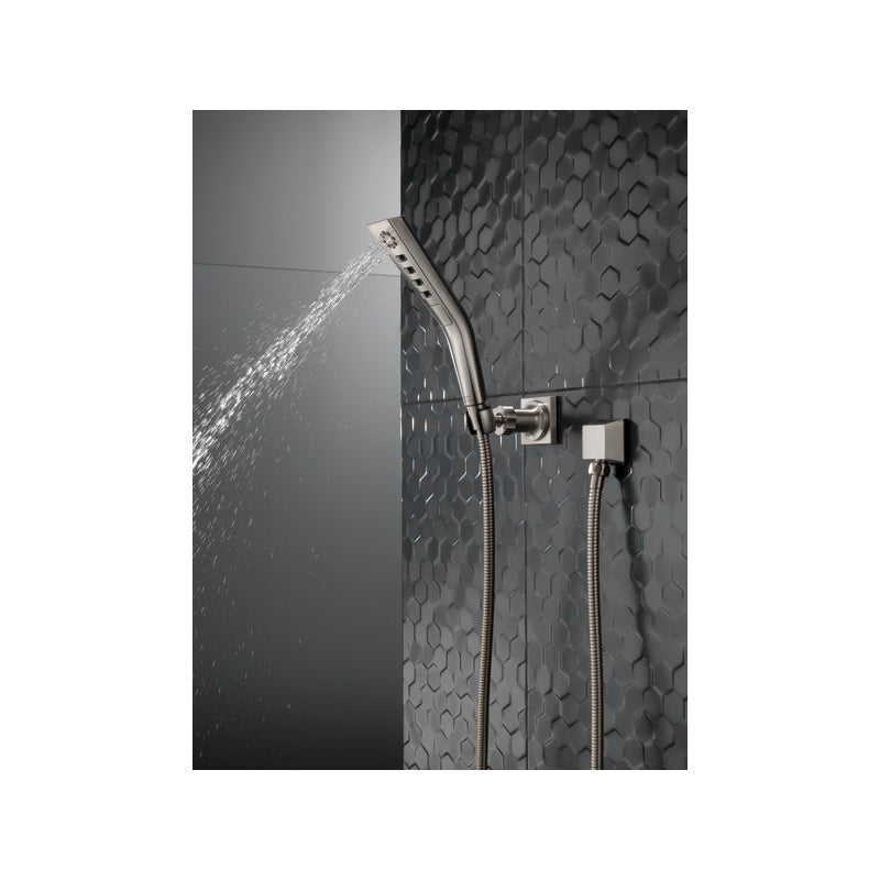 Pivotal - Wall Mount Hand Shower - 1.75 GPM - 3 Shower Head