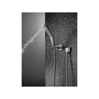 Pivotal - Wall Mount Hand Shower - 1.75 GPM - 3 Shower Head