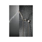 Pivotal - Wall Mount Hand Shower - 1.75 GPM - 3 Shower Head