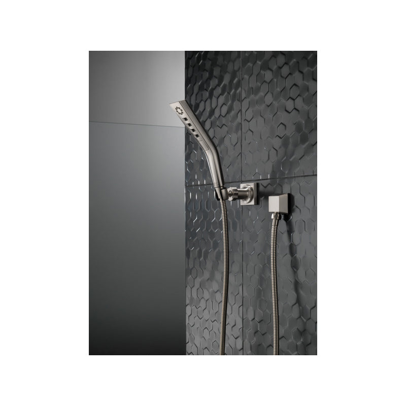 Pivotal - Wall Mount Hand Shower - 1.75 GPM - 3 Shower Head