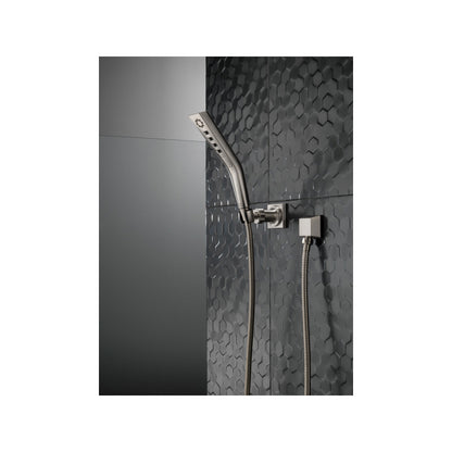 Pivotal - Wall Mount Hand Shower - 1.75 GPM - 3 Shower Head