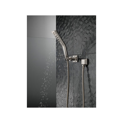Pivotal - Wall Mount Hand Shower - 1.75 GPM - 3 Shower Head