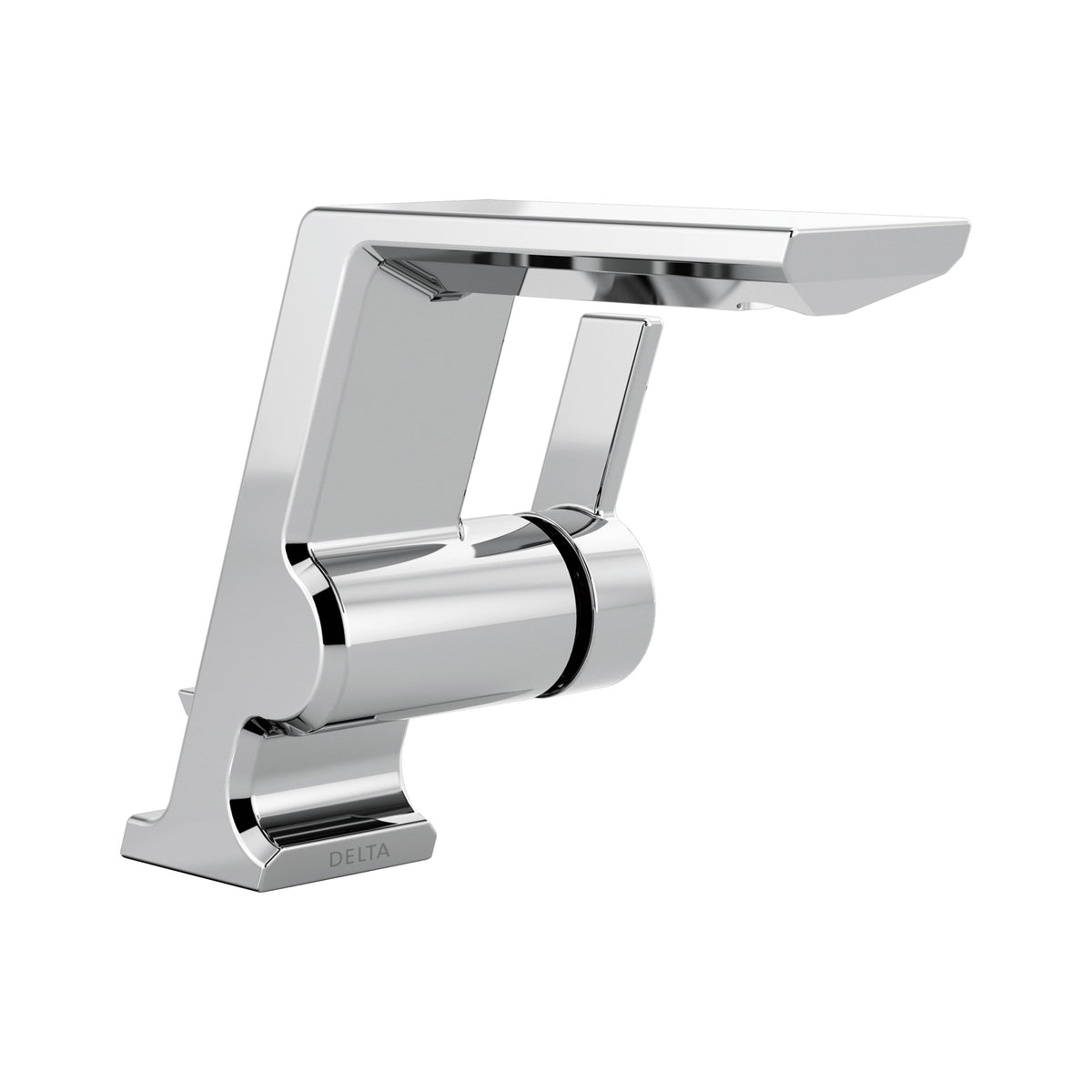 Pivotal - Bathroom Faucet - 1.2 GPM - Deck Mount