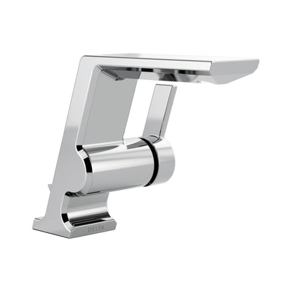 Pivotal - Bathroom Faucet - 1.2 GPM - Deck Mount