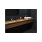 Pivotal - Mid-Height Vessel Bathroom Faucet - Deck Mount