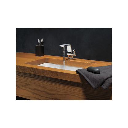 Pivotal - Bathroom Faucet - 1.2 GPM - Deck Mount