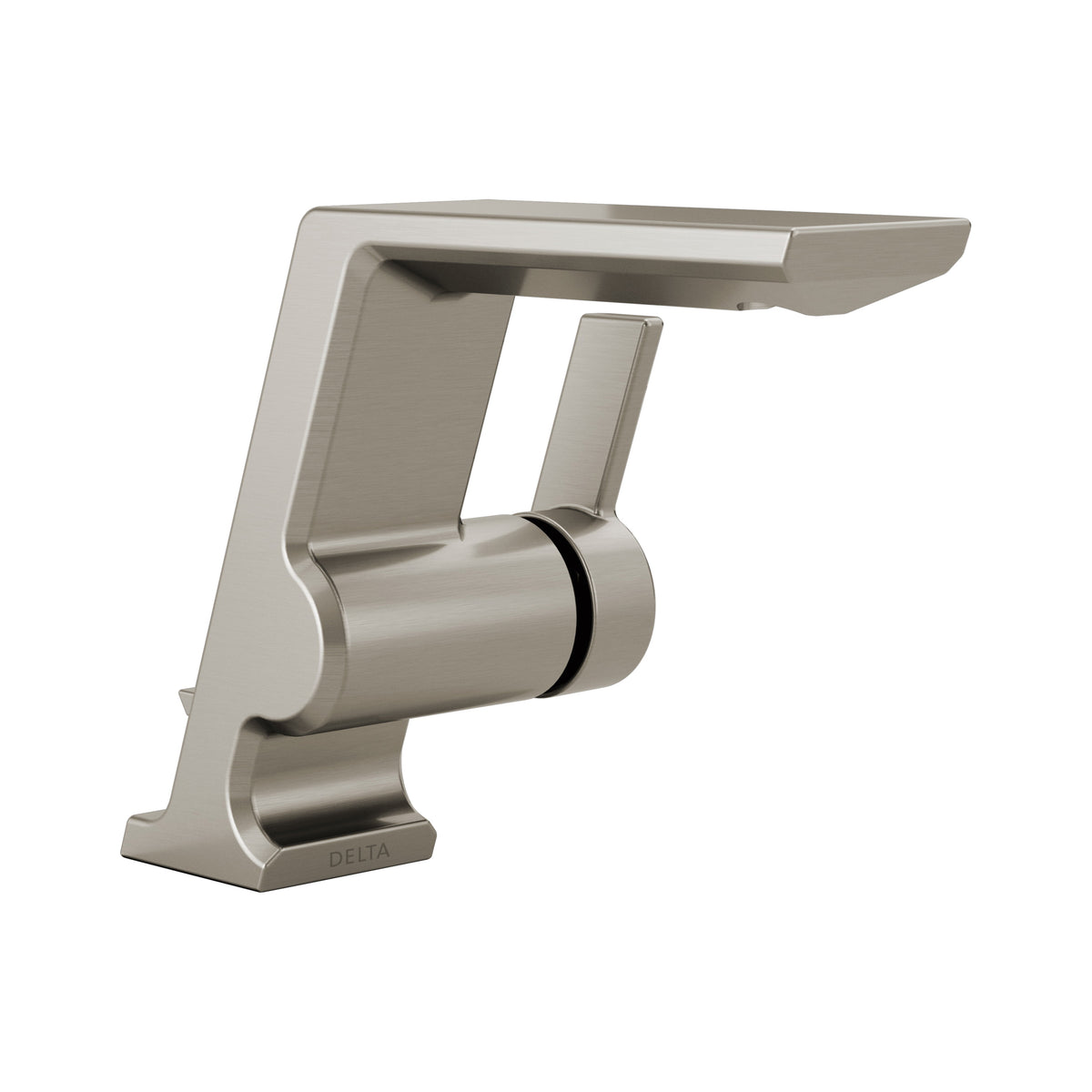 Pivotal - Bathroom Faucet - 1.2 GPM - Deck Mount