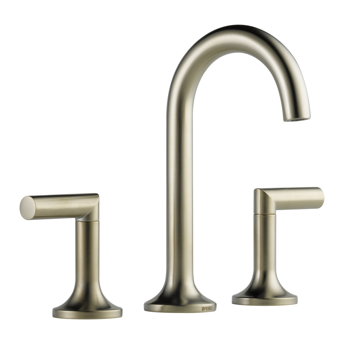 Odin - Widespread Bathroom Faucet - Deck Mount