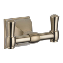 Vesi - Robe Hook - Wall Mount - 2 Hooks