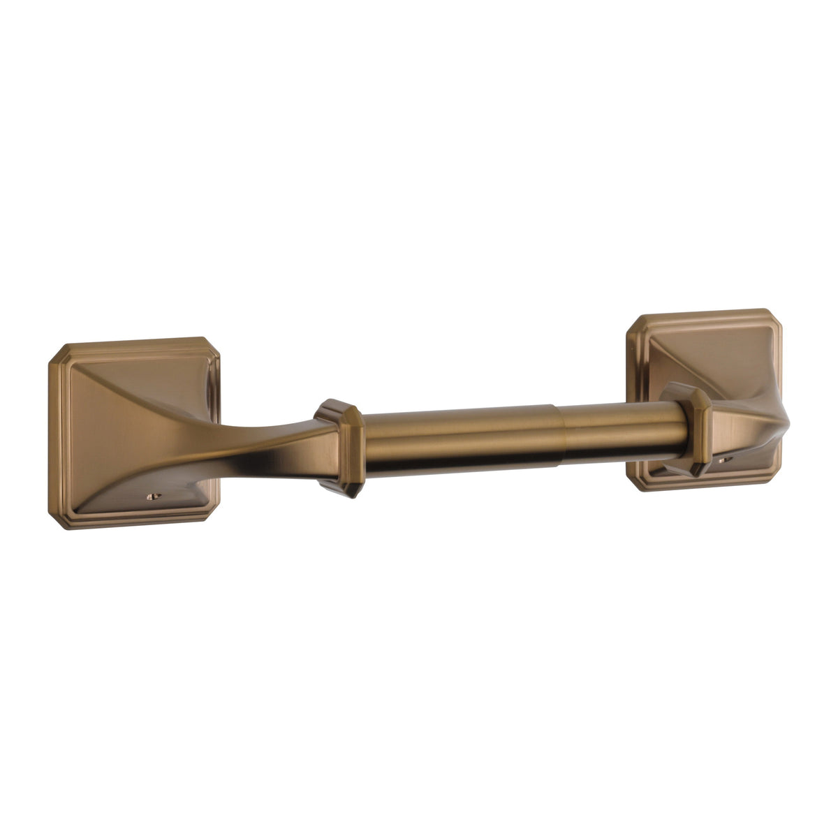 Virage - Toilet Tissue Holder - 2-1/2" H - Wall Mount