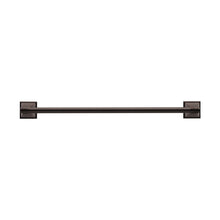 Vesi - 18" Round Towel Bar