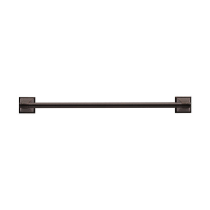 Vesi - 18" Round Towel Bar
