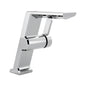 Pivotal - Mid-Height Vessel Bathroom Faucet - Deck Mount