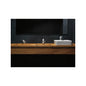 Pivotal - Mid-Height Vessel Bathroom Faucet - Deck Mount