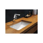 Pivotal - Mid-Height Vessel Bathroom Faucet - Deck Mount